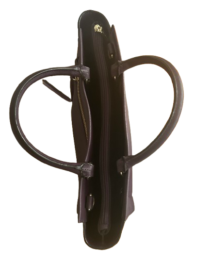 Rebecca Minkoff Purple Handbag