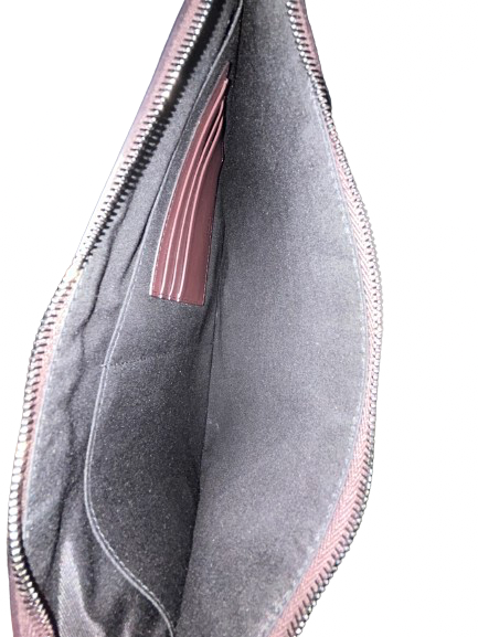 Dior Like New Leather Pouch