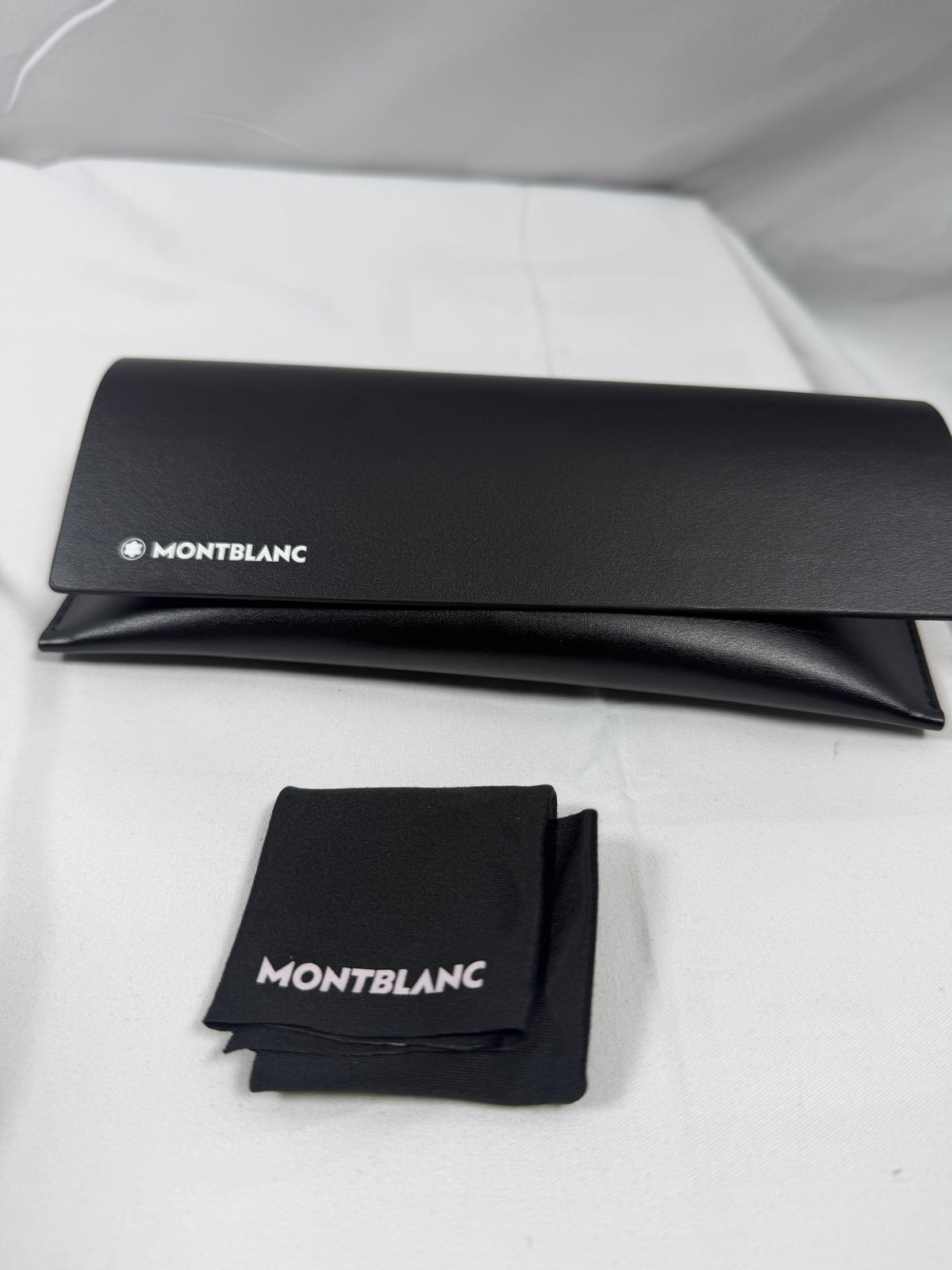 Montblanc Aviator Sunglasses