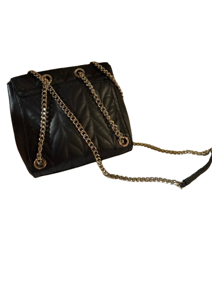 Kate Spade Backpack Crossbody Chained Quilted Bag