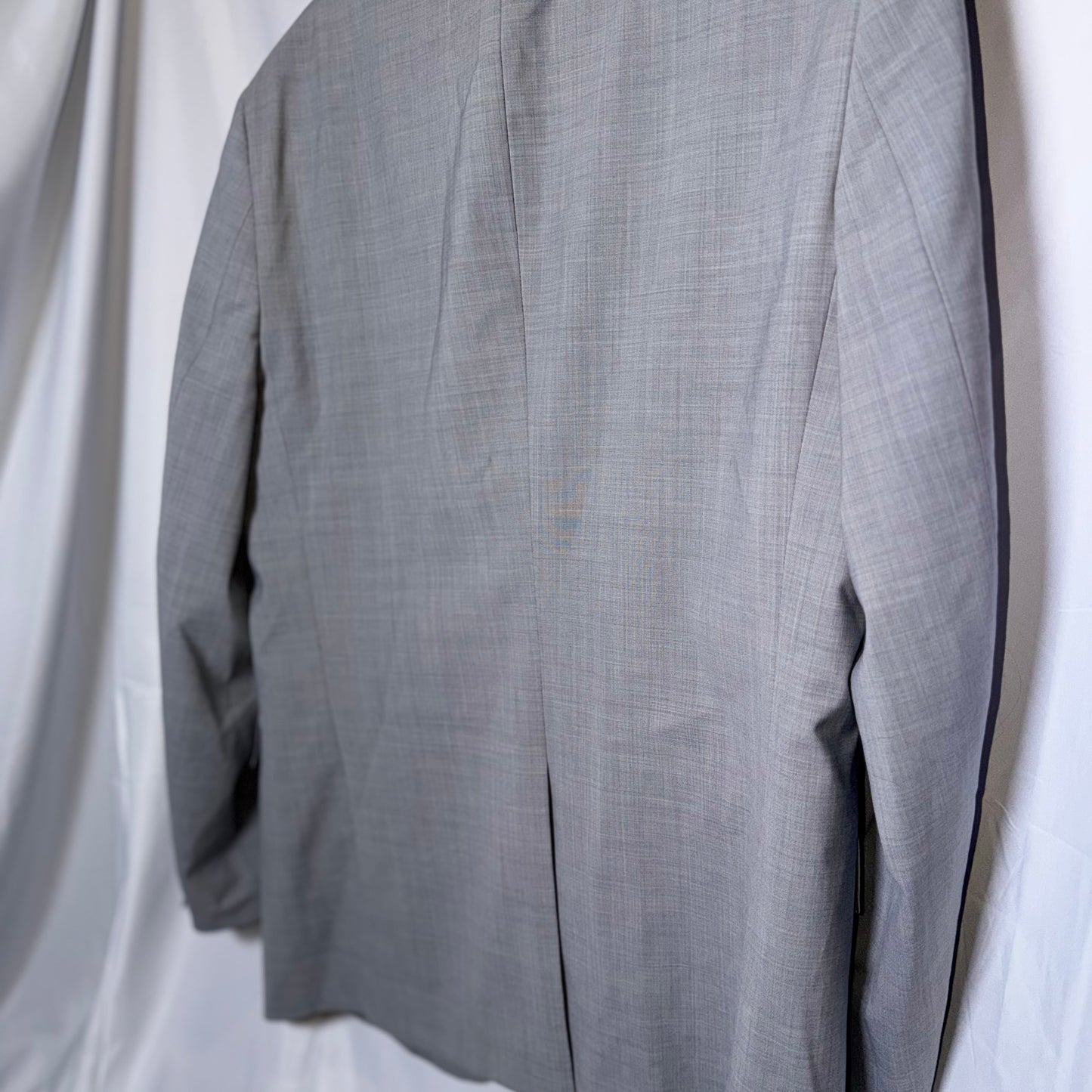 Theory Grey Men’s Blazer