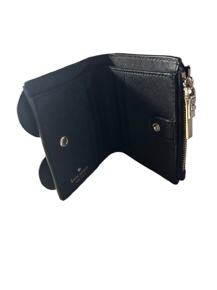 Kate Spade Minnie Mouse Compact Wallet