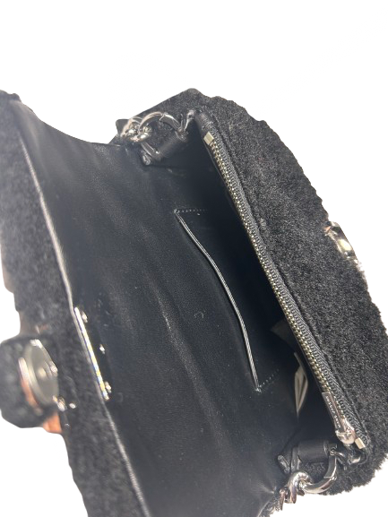 Marc Jacobs Teddy Chain Shoulder Bag