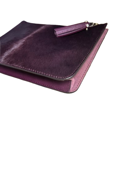 Kate Spade Pony Hair Portfollio