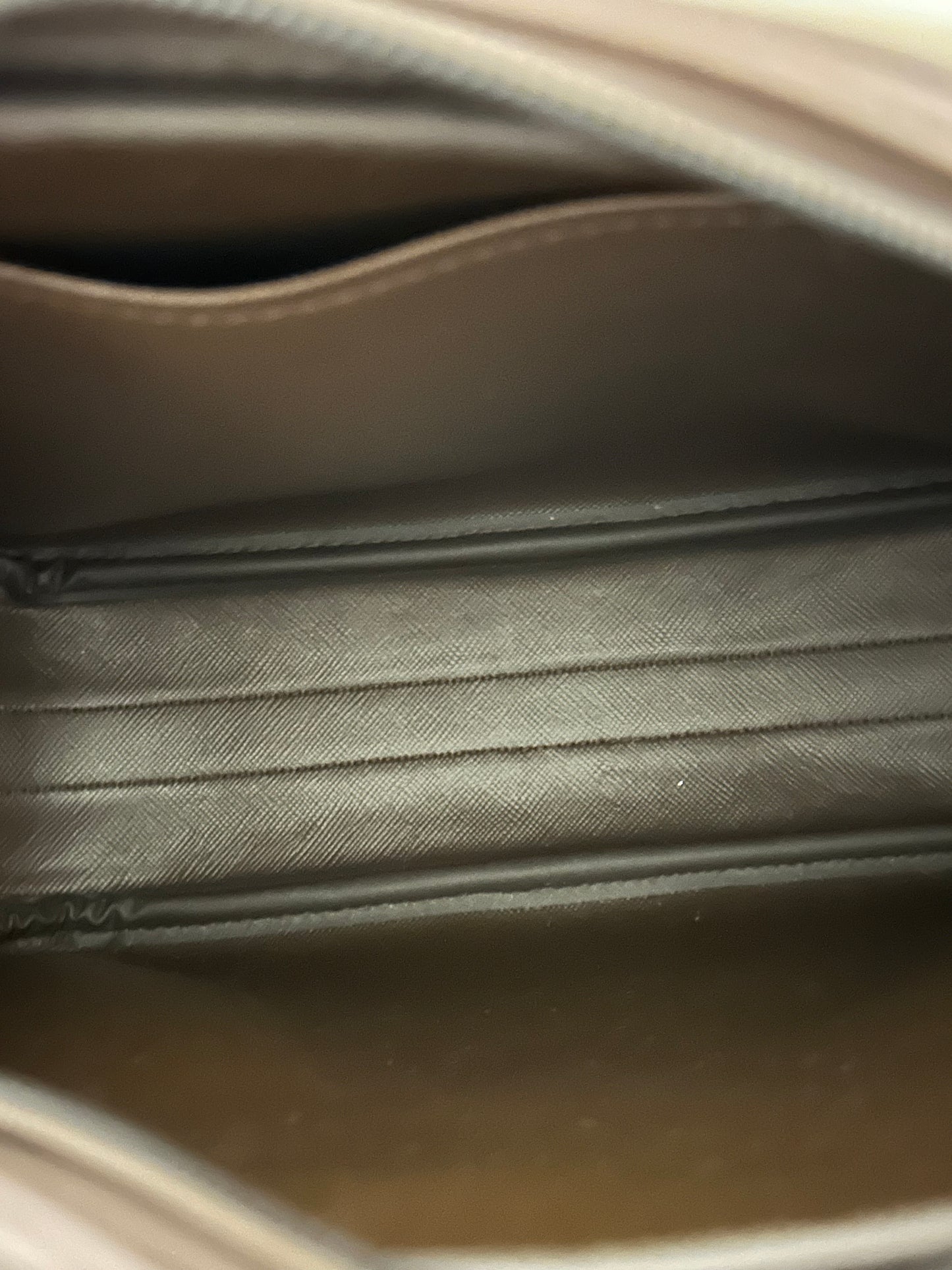 Burberry Vintage Camera Crossbody