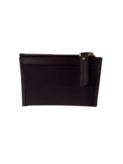 Tumi Purple Card Holder