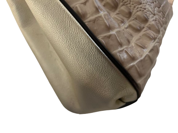 Brahmin Elisa Shoulder Bag in Blossom Kendall