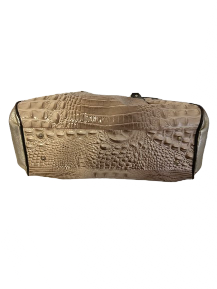 Brahmin Elisa Shoulder Bag in Blossom Kendall