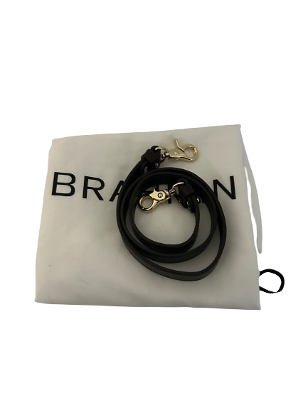 Brahmin Elisa Shoulder Bag in Blossom Kendall