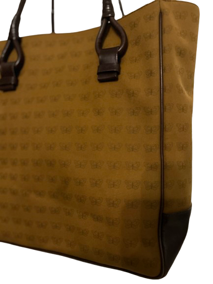 Bottega Veneta Butterfly Tote