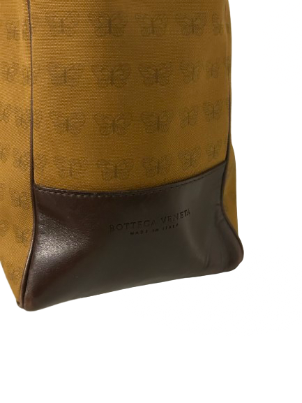 Bottega Veneta Butterfly Tote