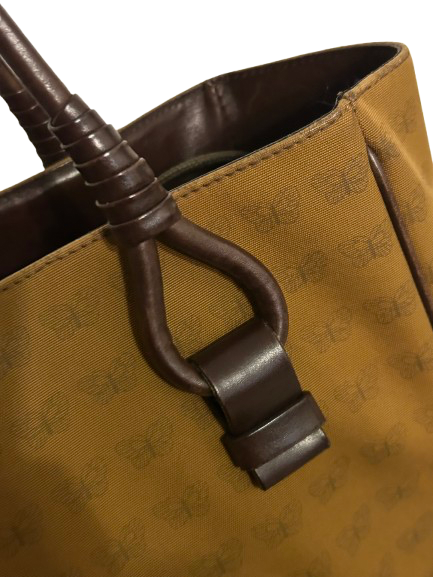 Bottega Veneta Butterfly Tote