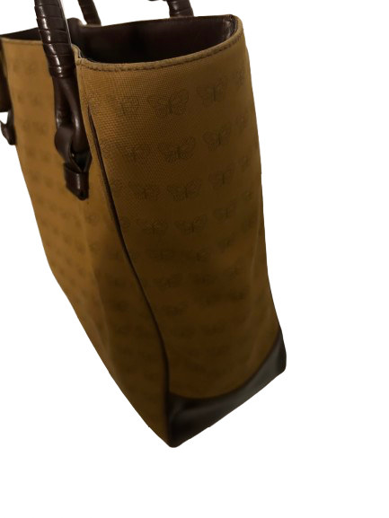 Bottega Veneta Butterfly Tote