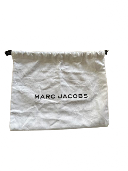 Marc Jacobs Tri-Color Snapshot