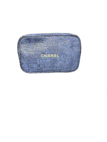 Chanel Holiday purchases Pouch for Vhang