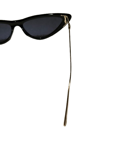 Dior Cat-Eye Sunglasses (Brand New)