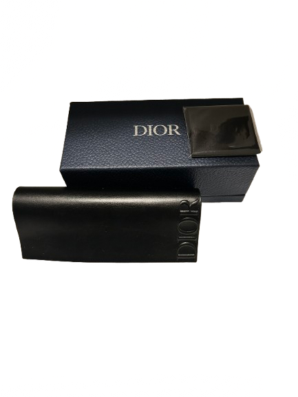 Dior Cat-Eye Sunglasses (Brand New)