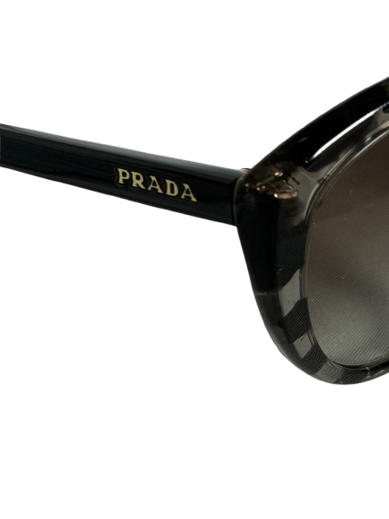 Prada Cat Eye Sunglasses