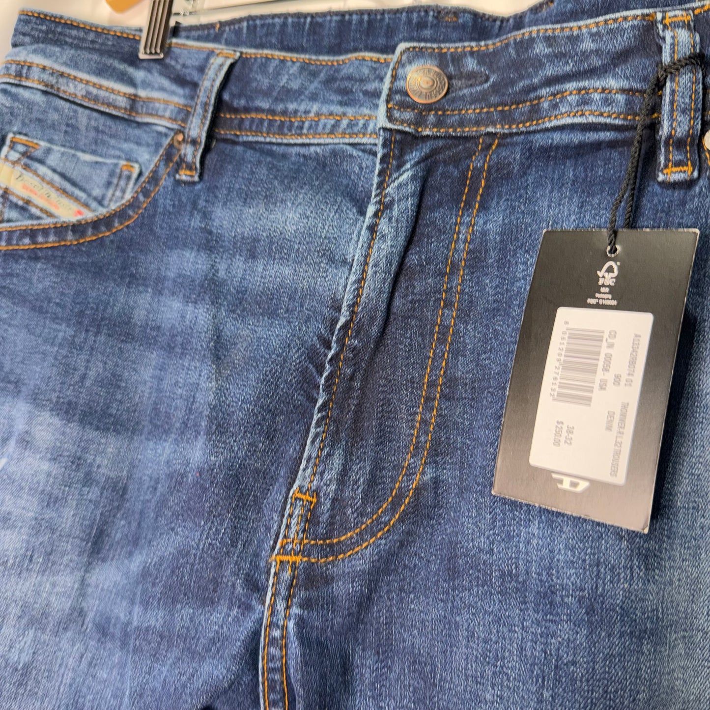 Diesel Jeans Brand New Men’s