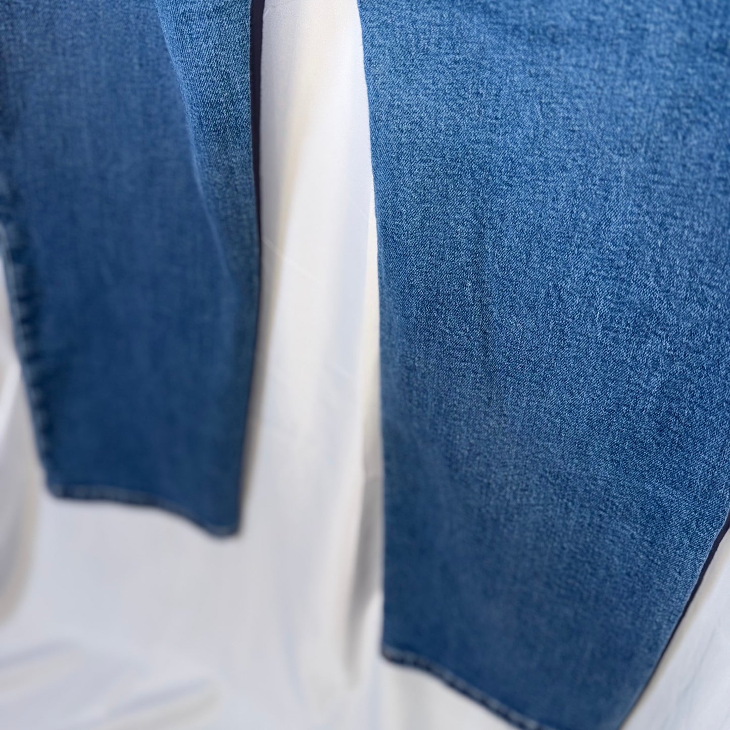 Madewell The Perfect Vintage Crop Jeans