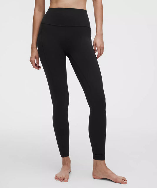 Lululemon Classic Black Align Leggings