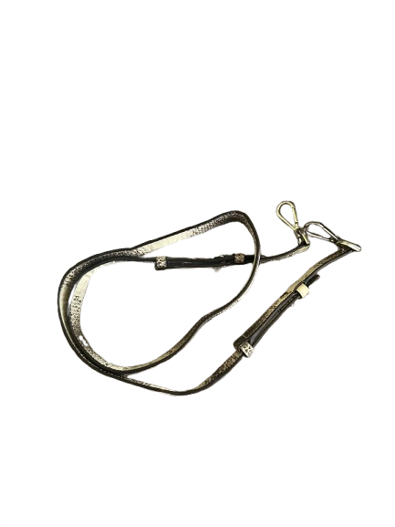 Michael Kors Snake Skin Crossbody