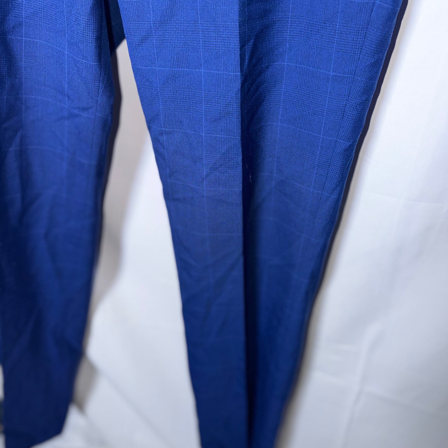 Brooks Brothers 1818 Italian Wool Suit