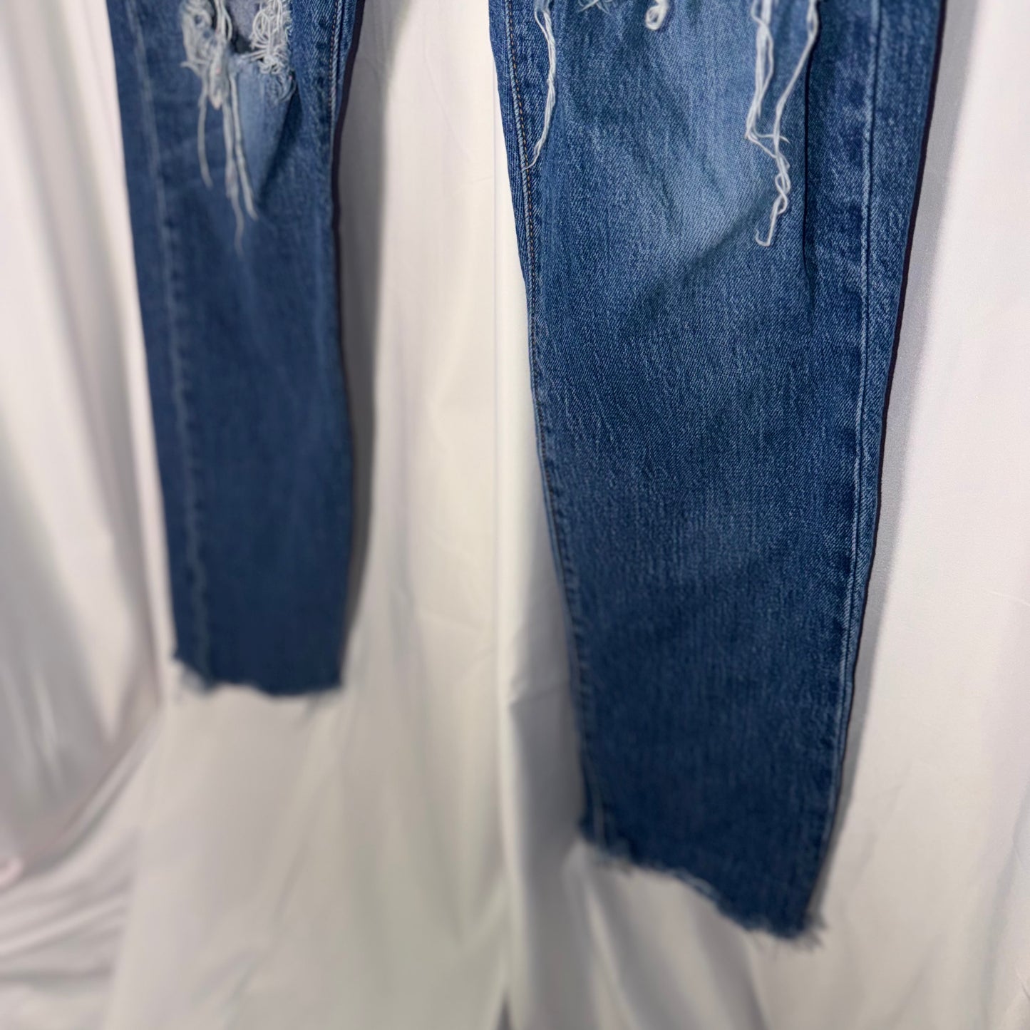 Levi’s 501 S Women’s Jeans