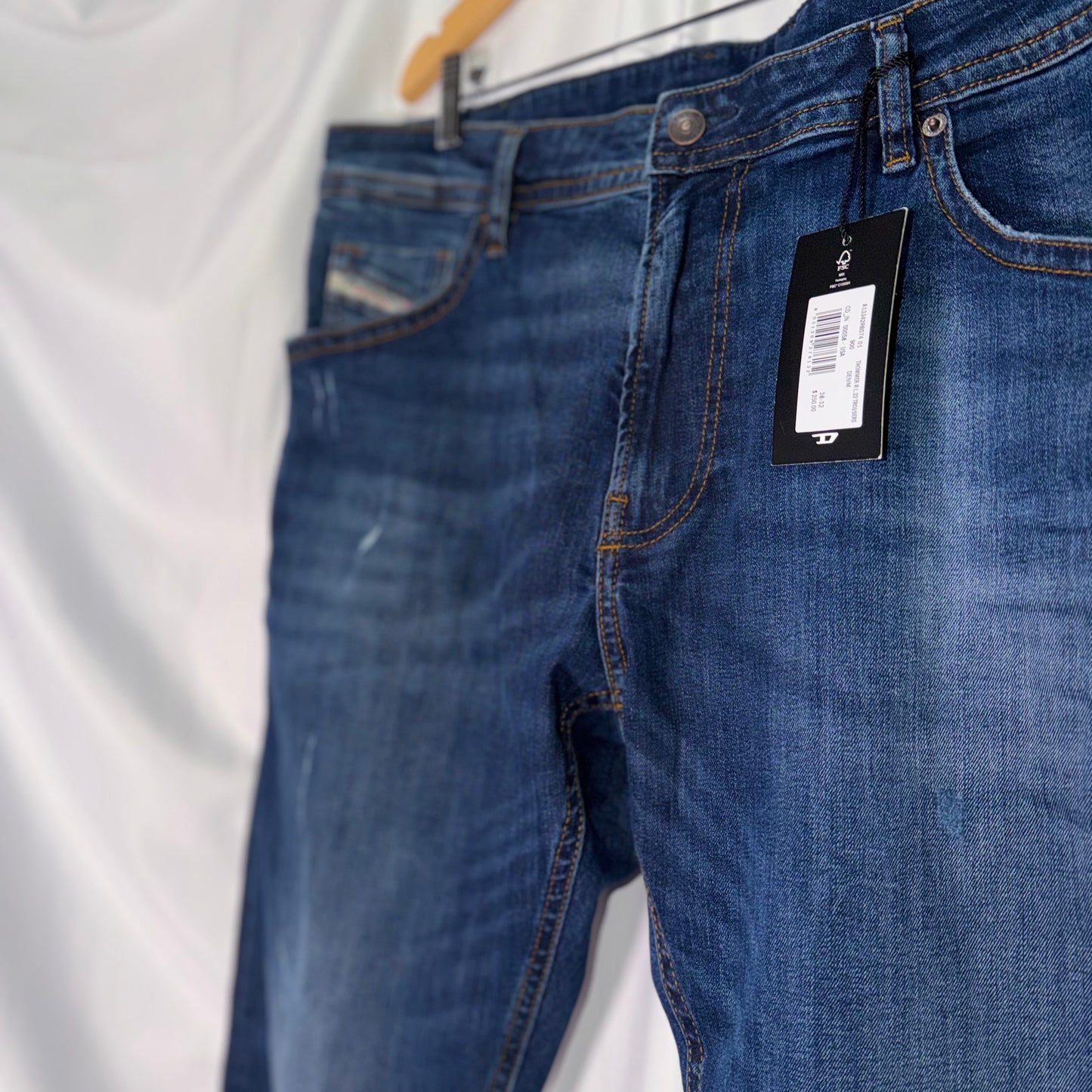 Diesel Jeans Brand New Men’s