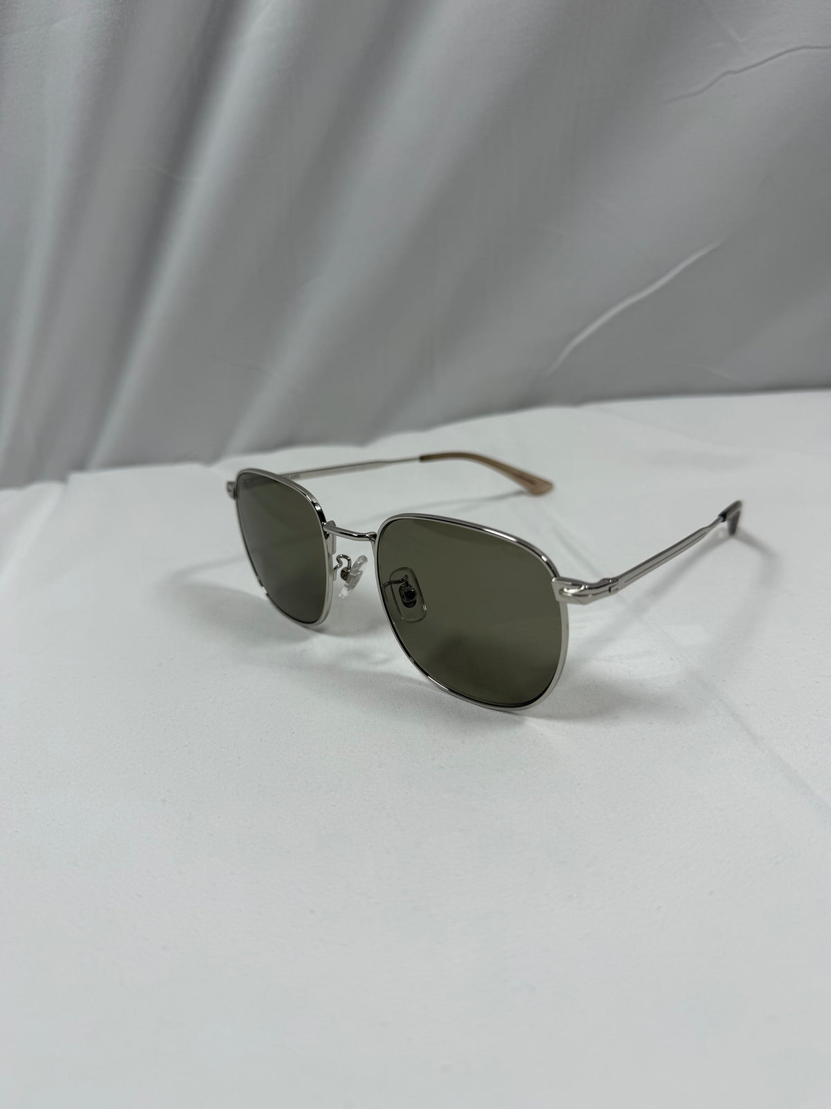 Montblanc Aviator Sunglasses