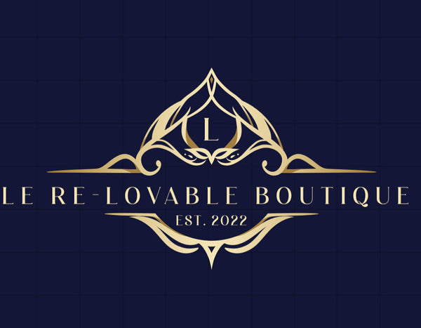 Le Re-Lovable Boutique