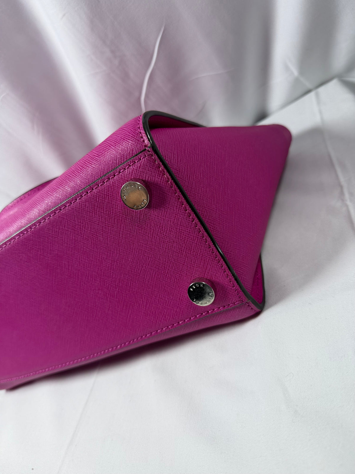 Michael Kors Hot Pink Handbag