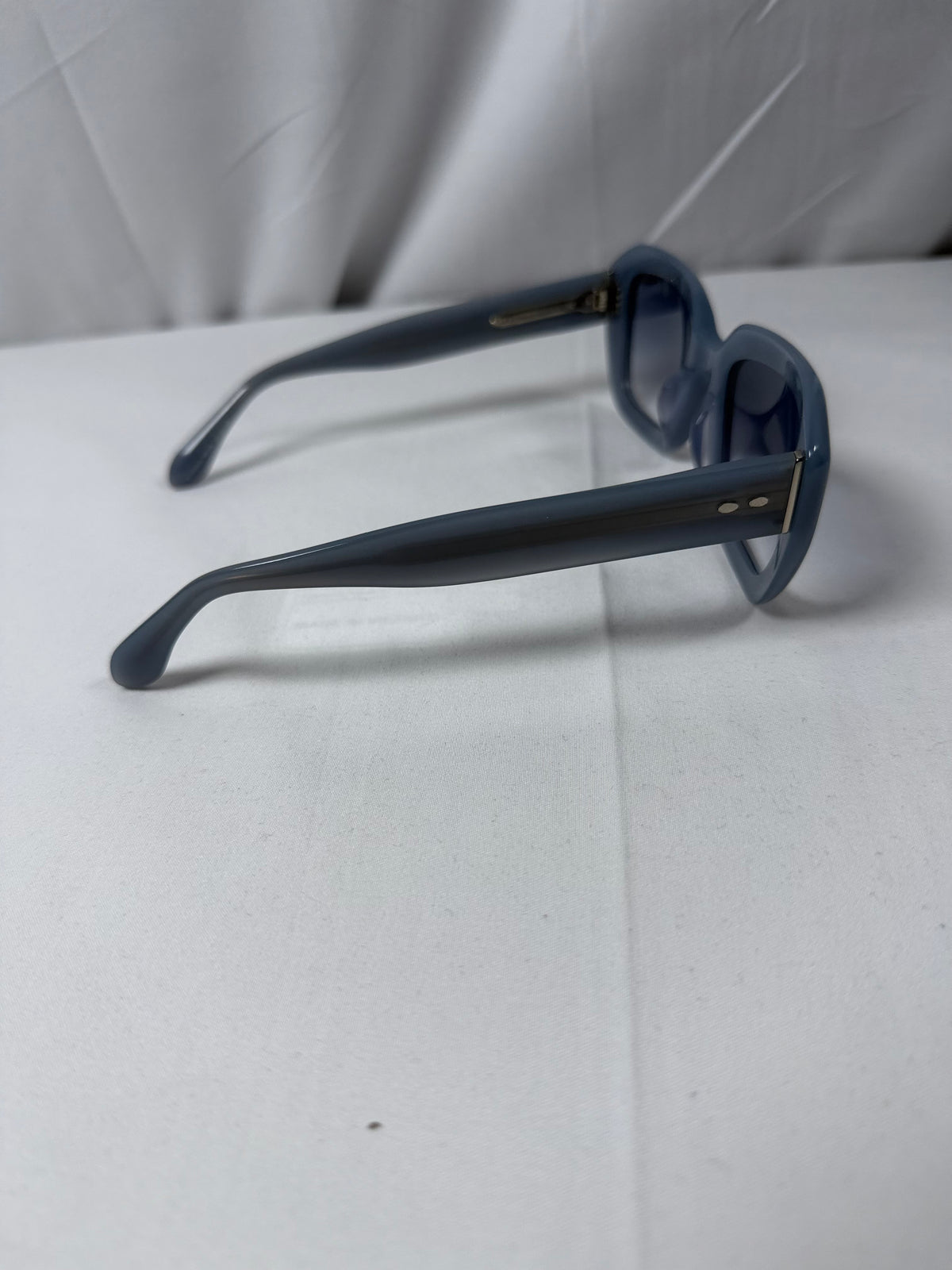 Isabel Marant Blue Sunglasses