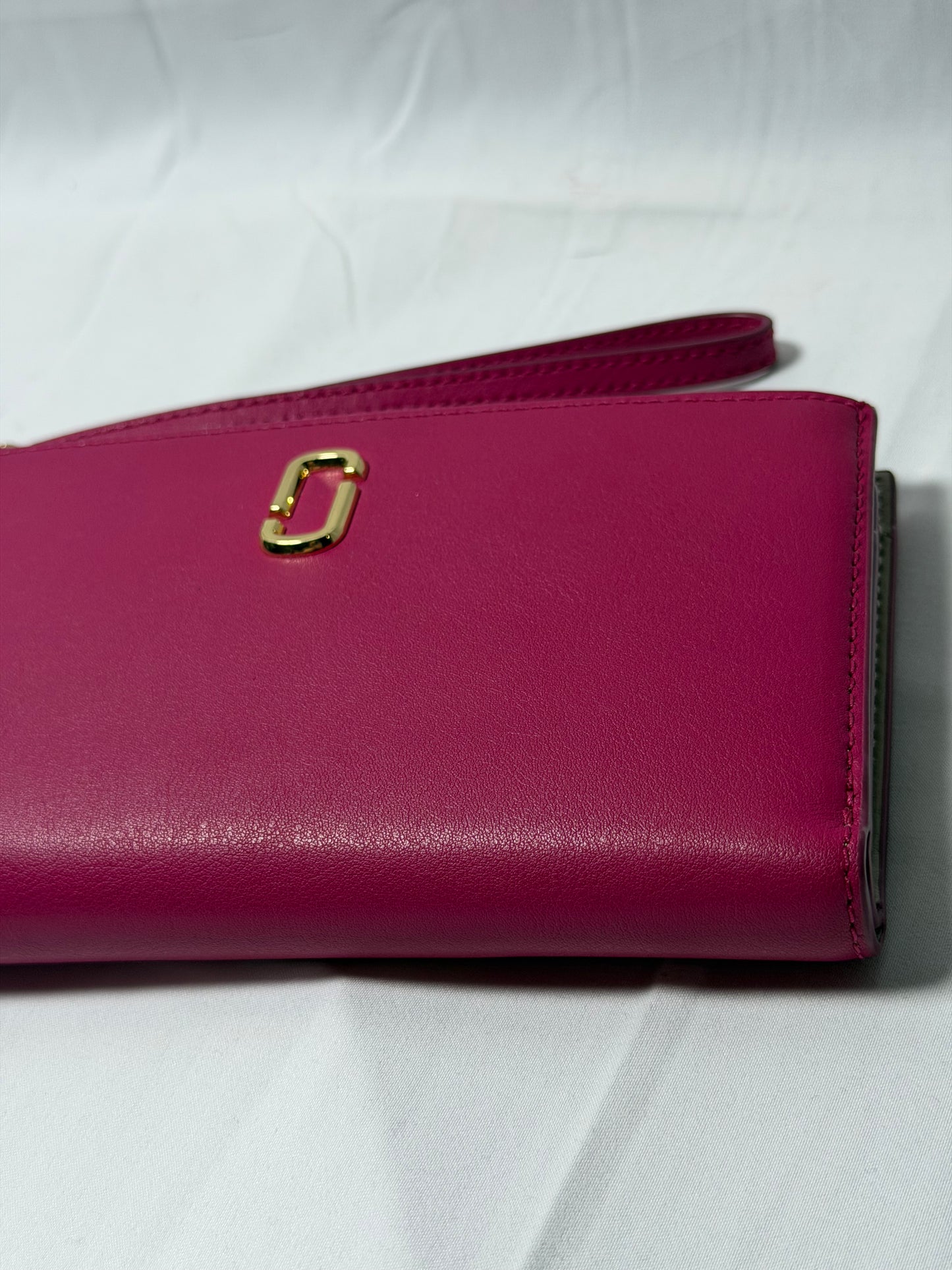 Marc Jacob’s Hot Pink Wristlet