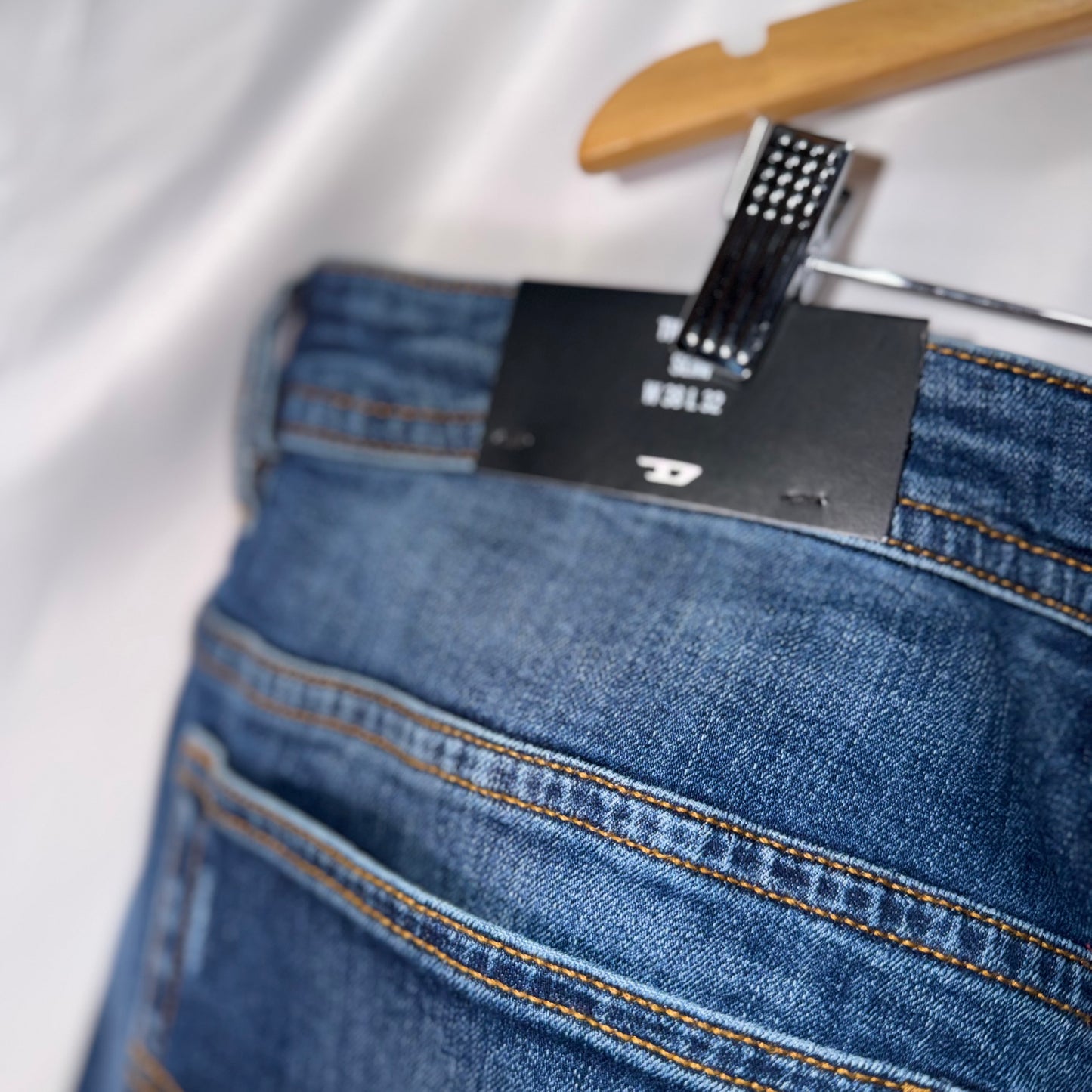 Diesel Jeans Brand New Men’s