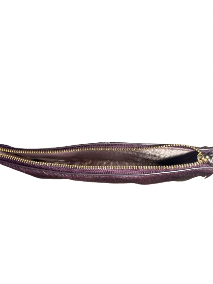 Kate Spade Pony Hair Portfollio