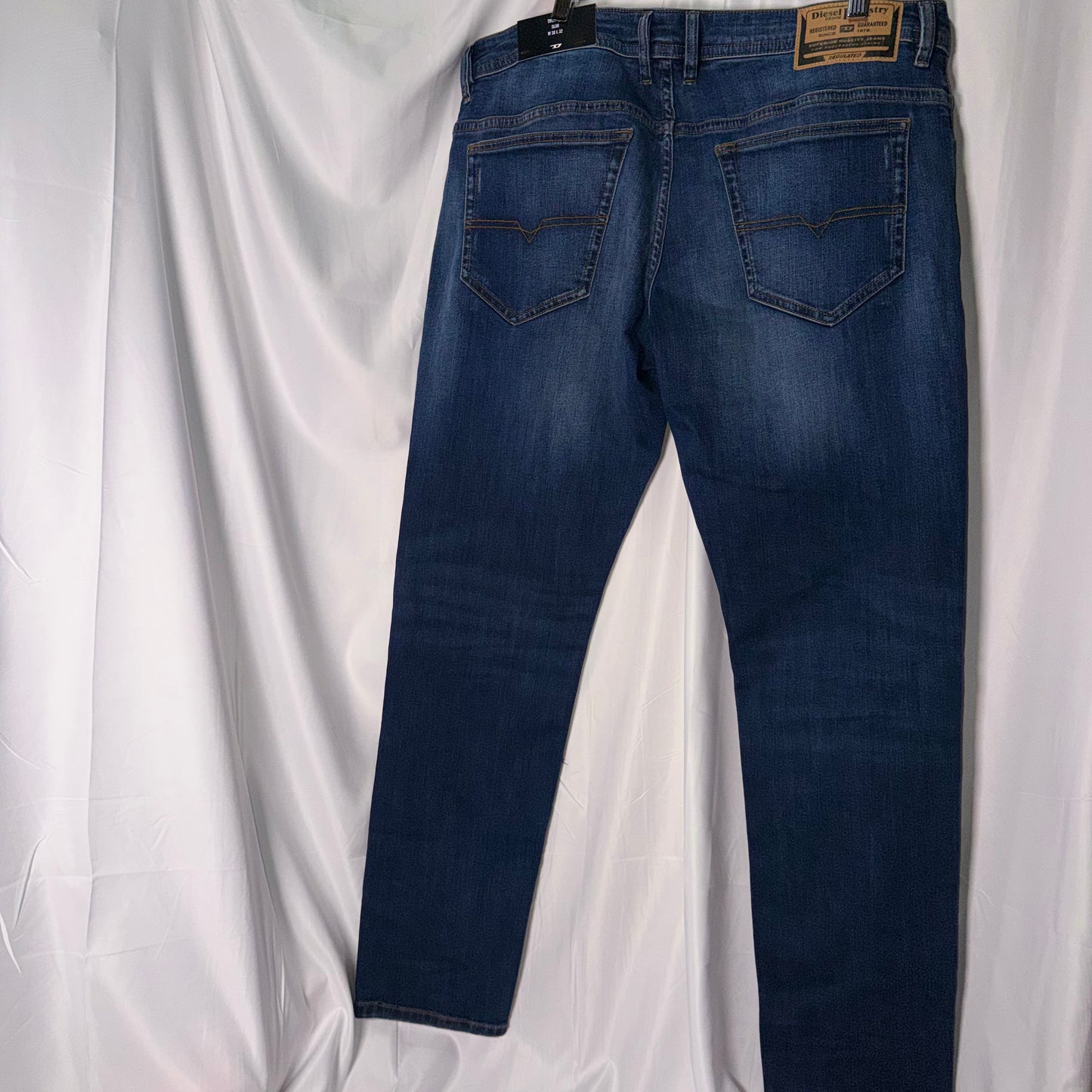 Diesel Jeans Brand New Men’s