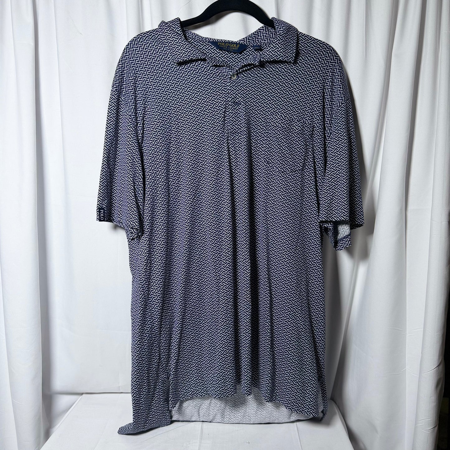 Ralph Lauren Polo Golf Polo Shirt Men’s
