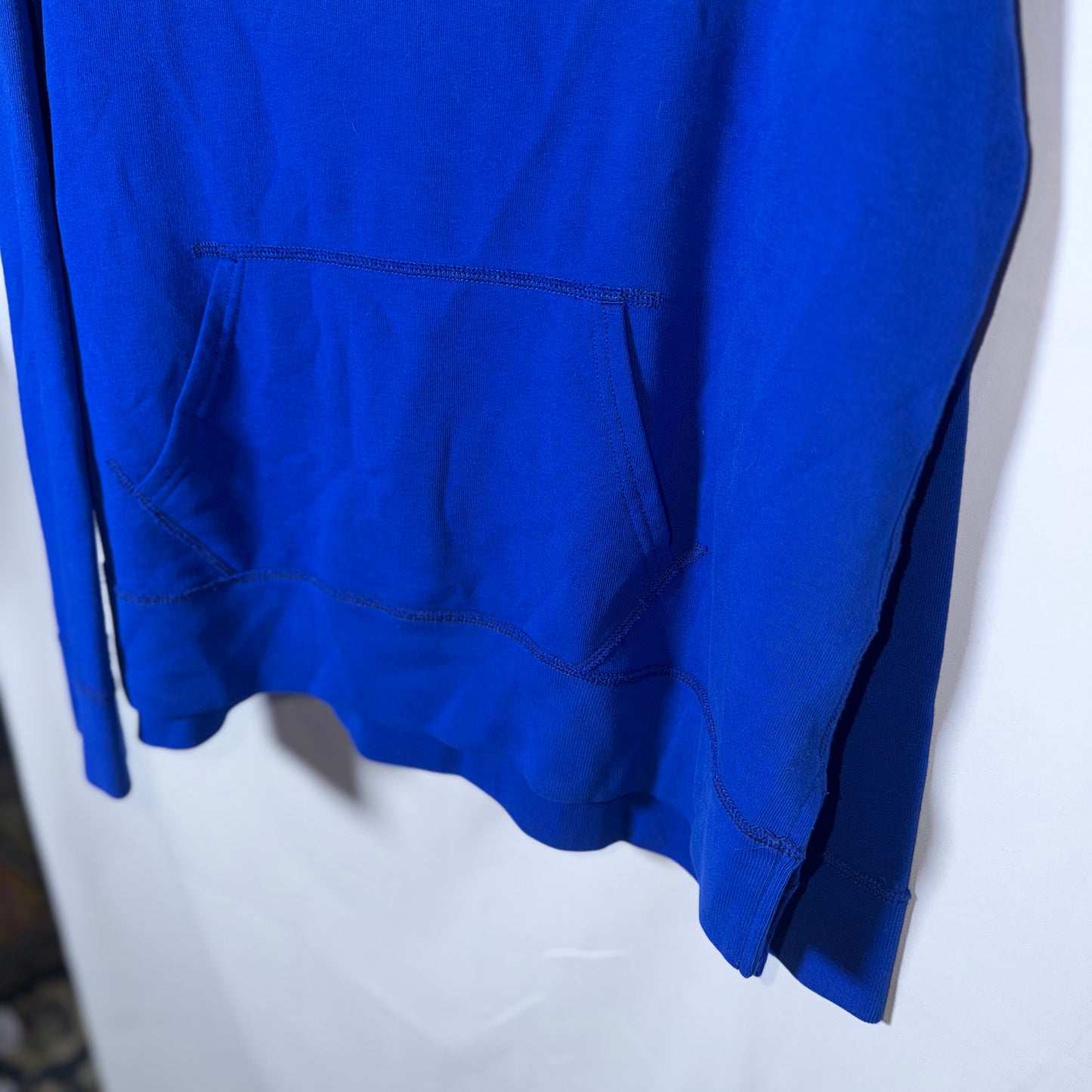 Polo Ralph Lauren Blue Crewneck Sweatshirt