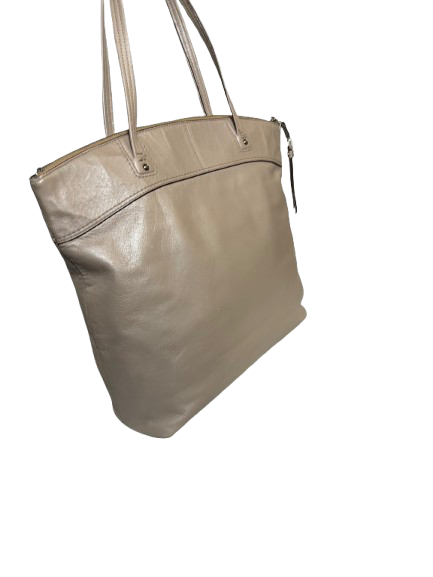 Coach Vintage Cream Tote