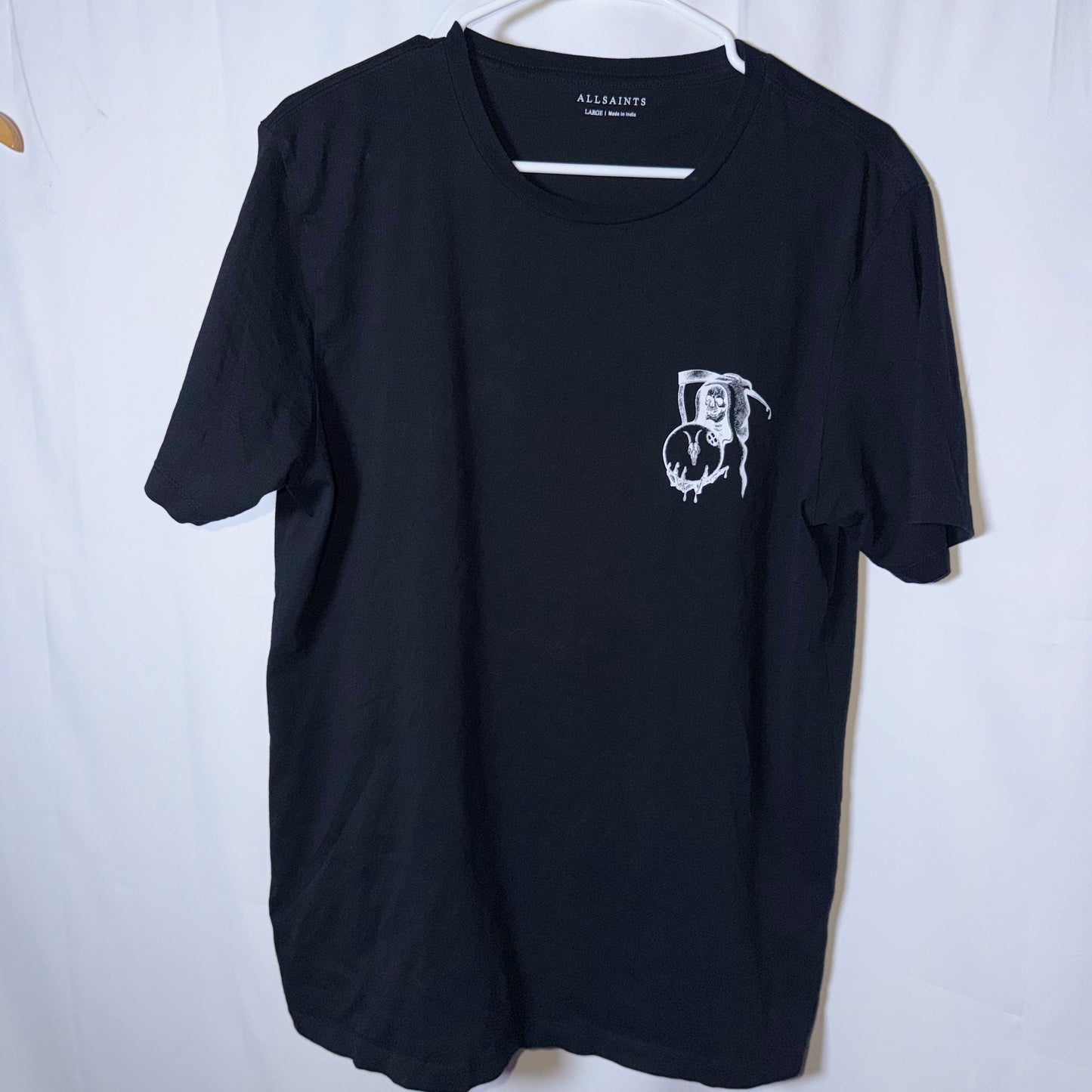 AllSaints Men’s T-Shirt