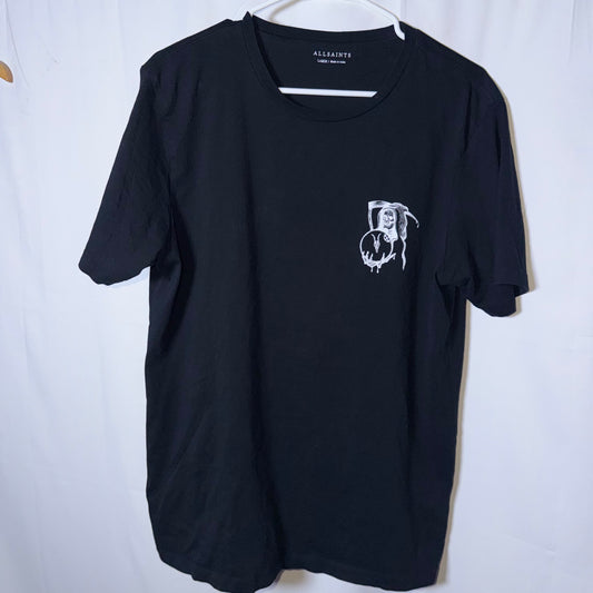 AllSaints Men’s T-Shirt