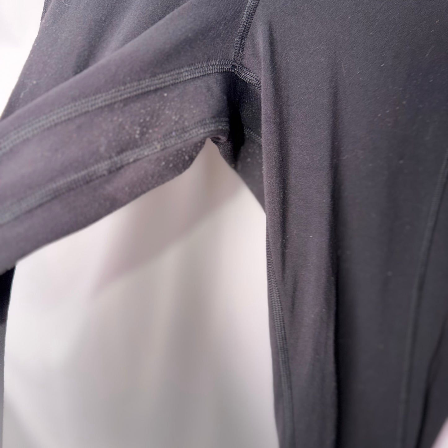 Lululemon Classic Black Align Leggings