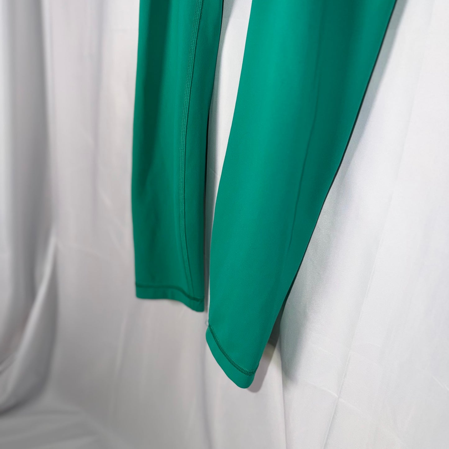 Lululemon Teal Leggings