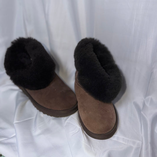 Ugg Brown Boots