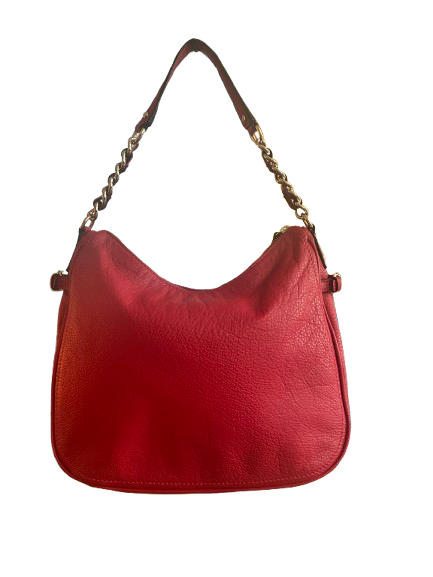 Kate Spade Red Hobo Bag
