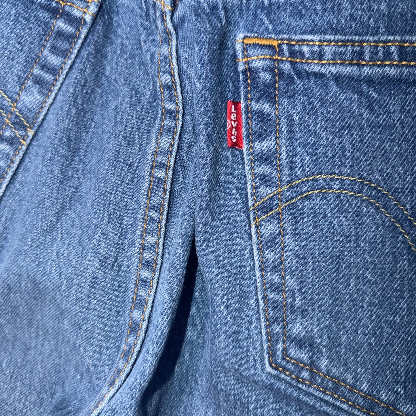Levi’s 501 S Women’s Jeans