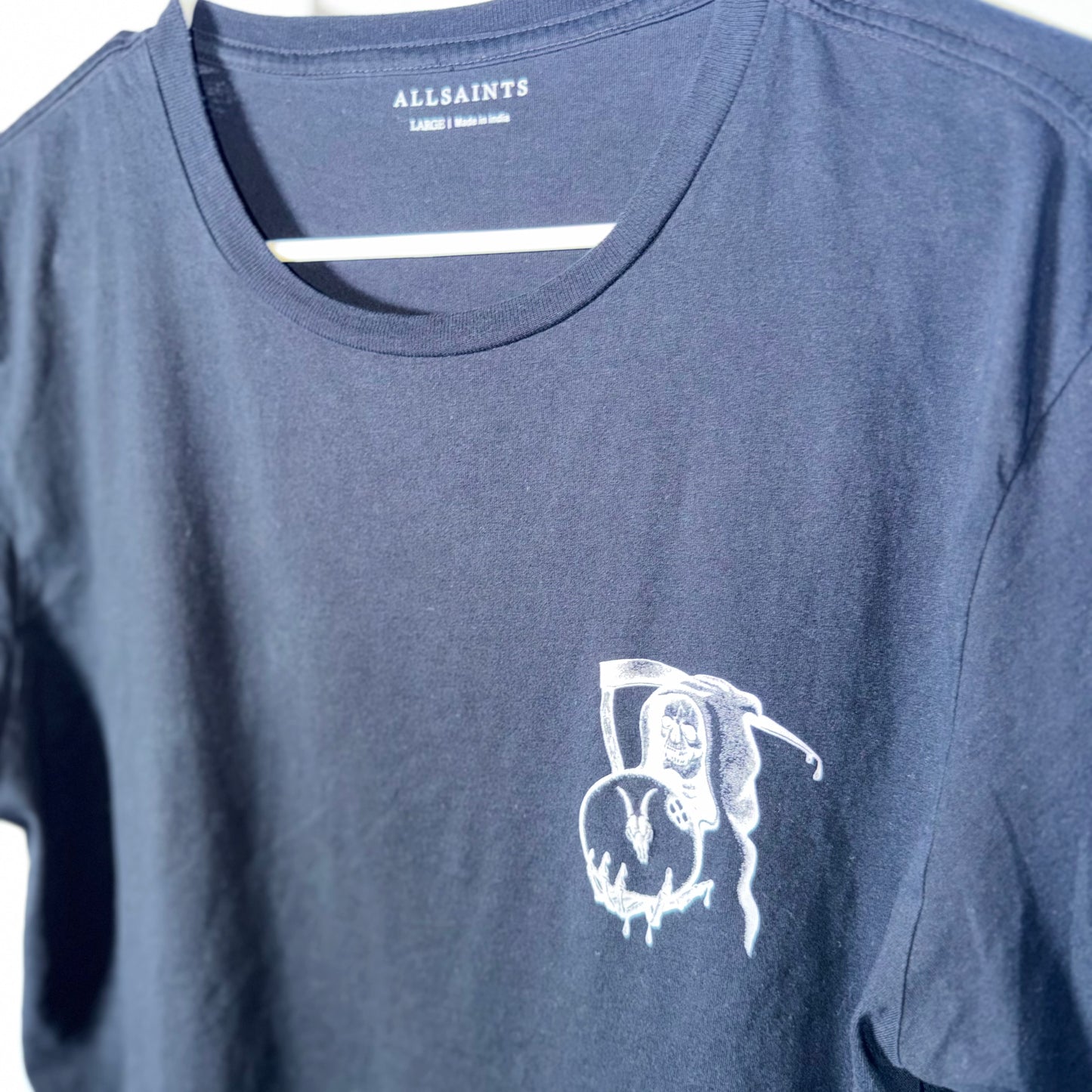 AllSaints Men’s T-Shirt