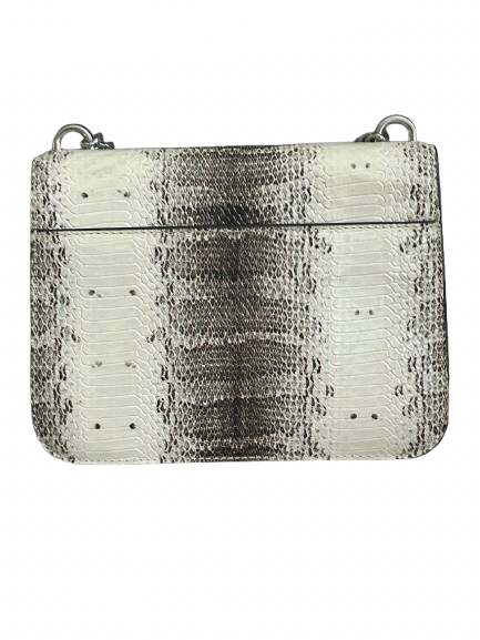 Michael Kors Snake Skin Crossbody