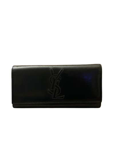 Saint Laurent Belle du Jour Wallet